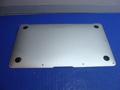 MacBook Pro A1465 11" 2015 MJVM2LL/A Genuine Bottom Case Silver 923-00496