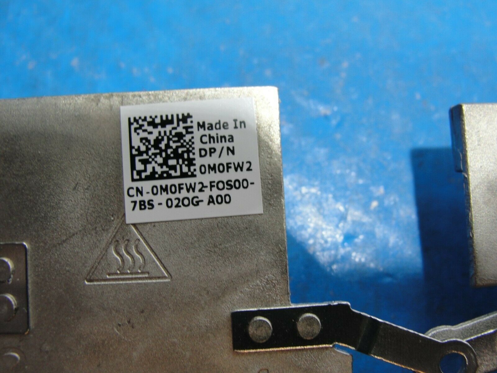 Dell Inspiron 15 7567 15.6