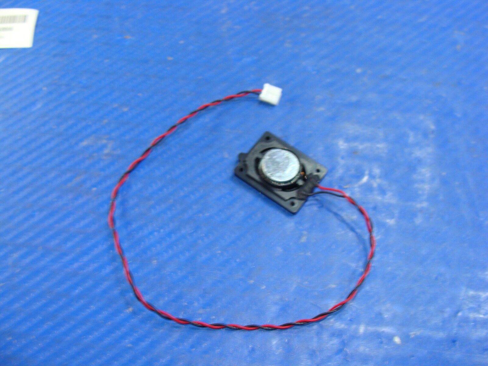 HP Prodesk 600 G3 SFF Genuine Desktop System Sound Speaker with Cable - Tested Computer Laptop Parts