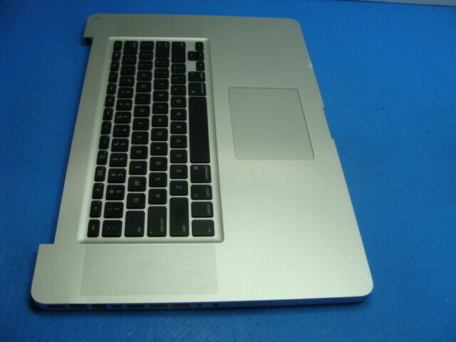 MacBook Pro A1297 MC725LL/A Early 2011 17