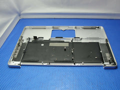 MacBook Pro A1286 15" 2010 MC371LL/A Top Case Palmrest w/ Keyboard 661-5481 #2 Apple
