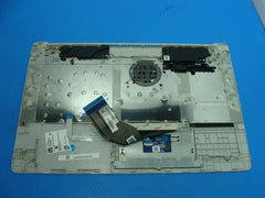 HP 15-dy1091wm 15.6" Genuine Laptop Palmrest w/Touchpad Keyboard EA0P500601A