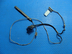 Asus 15.6” K501UW-AB78 Genuine Laptop LCD Video Cable w/WebCam 14005-01611100 - Tested Computer Laptop Parts