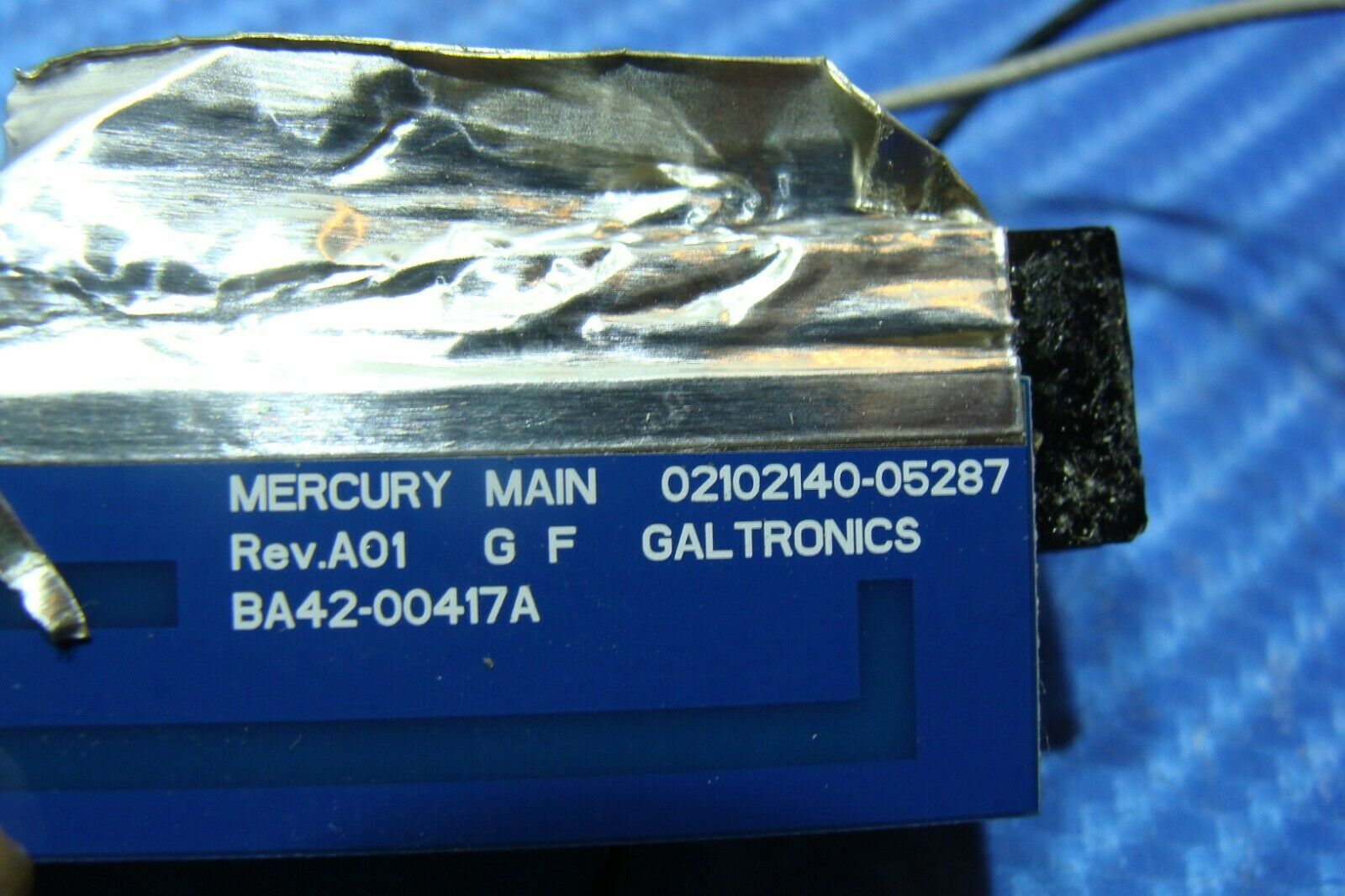 Samsung Series 7 DP700A3D AIO 23.6