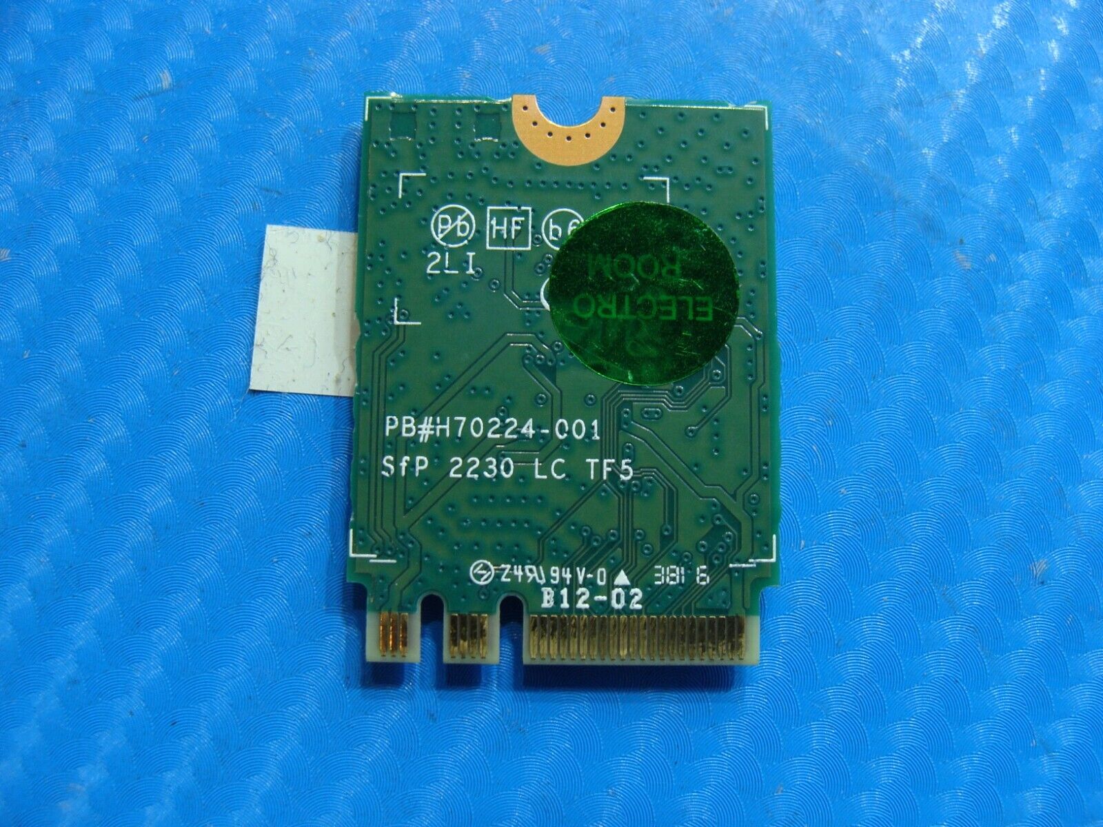 HP EliteBook 820 G3 12.5