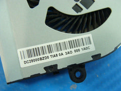 Lenovo IdeaPad 15.6” 3415 Genuine Laptop CPU Cooling Fan DC28000BZD0 - Tested Computer Laptop Parts