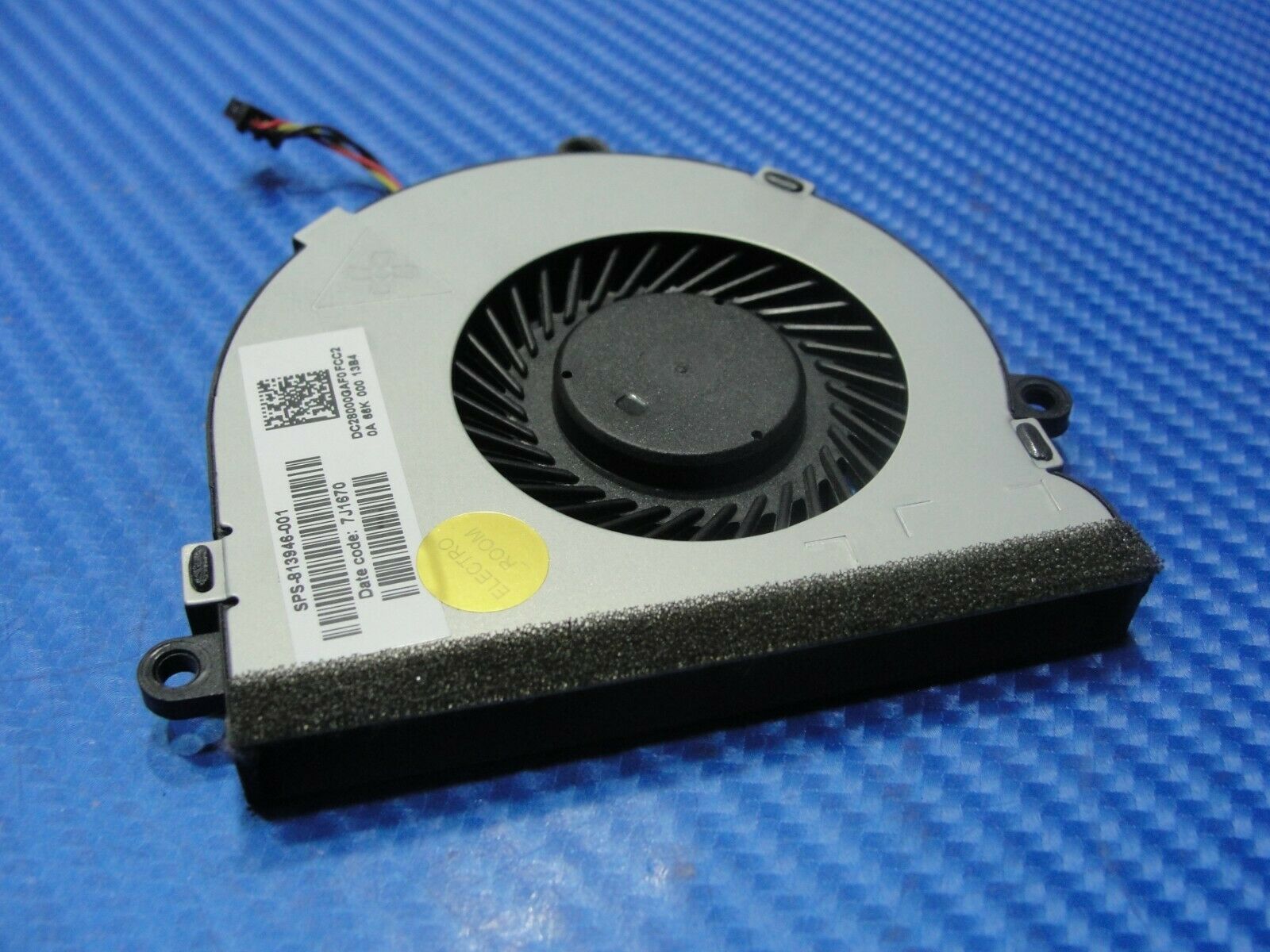 HP Notebook 15-ba079dx 15.6