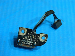 MacBook Pro A1278 13" Early 2011 MC700LL/A Magsafe Board w/Cable 922-9307 #6 - Laptop Parts - Buy Authentic Computer Parts - Top Seller Ebay