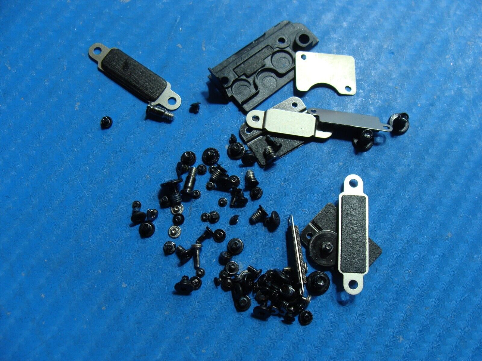 MacBook Pro A1989 13