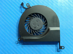 MacBook Pro A1286 15" 2011 MC723LL/A Left CPU Cooling Fan 922-8703 #1 - Laptop Parts - Buy Authentic Computer Parts - Top Seller Ebay