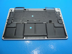 MacBook Pro A1398 15" 2014 MGXA2LL/A MGXC2LL/A Top Case w/Battery 661-8311