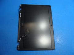 Dell Latitude 14" E7470 OEM Laptop Matte HD LCD Screen Complete Assembly Black