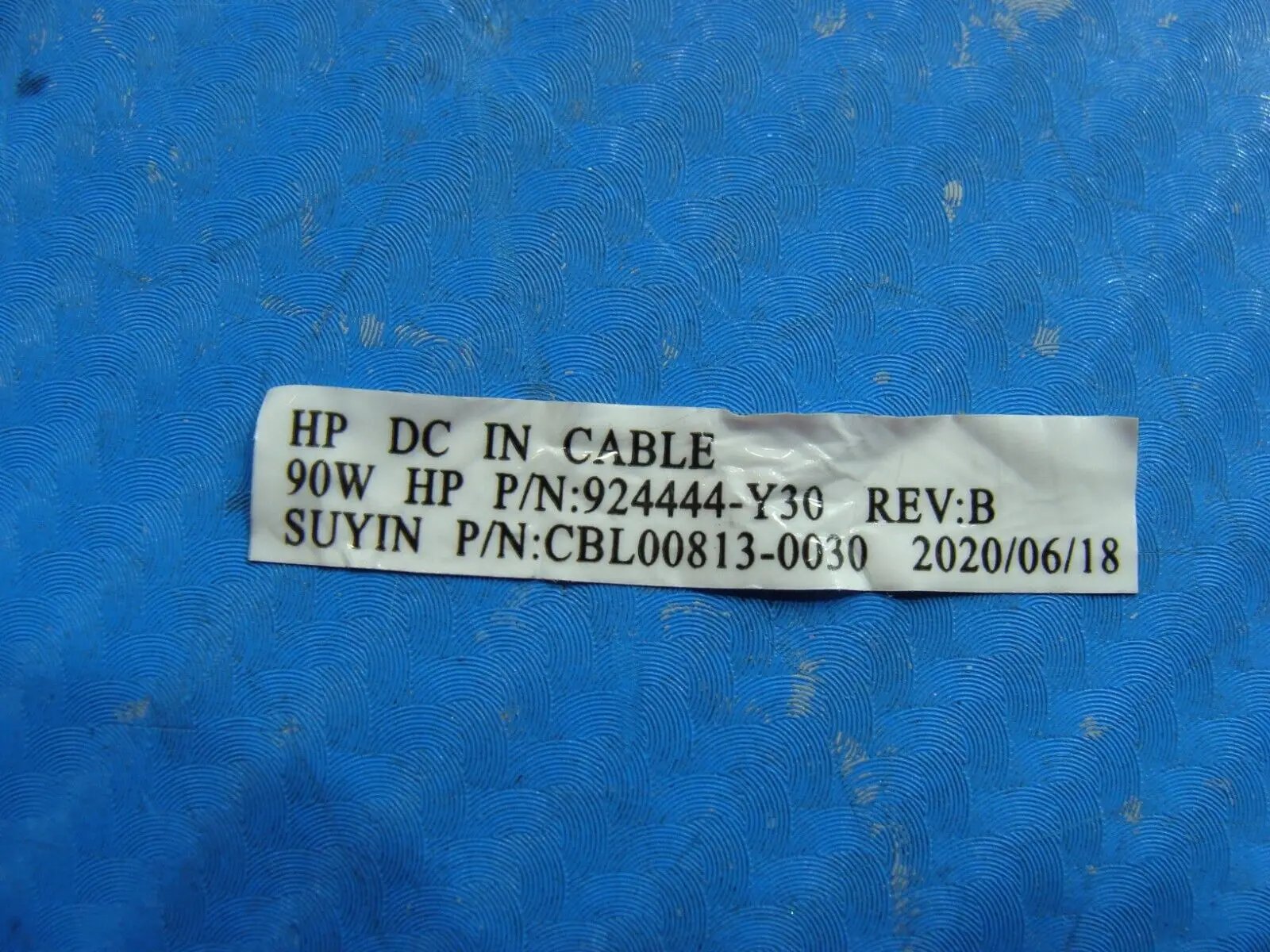 HP ProBook 440 G7 14