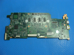 Acer Chromebook CB5-132T-C8ZW 11.6" OEM N3060 1.6GHz 4GB Motherboard NBG551100D - Laptop Parts - Buy Authentic Computer Parts - Top Seller Ebay