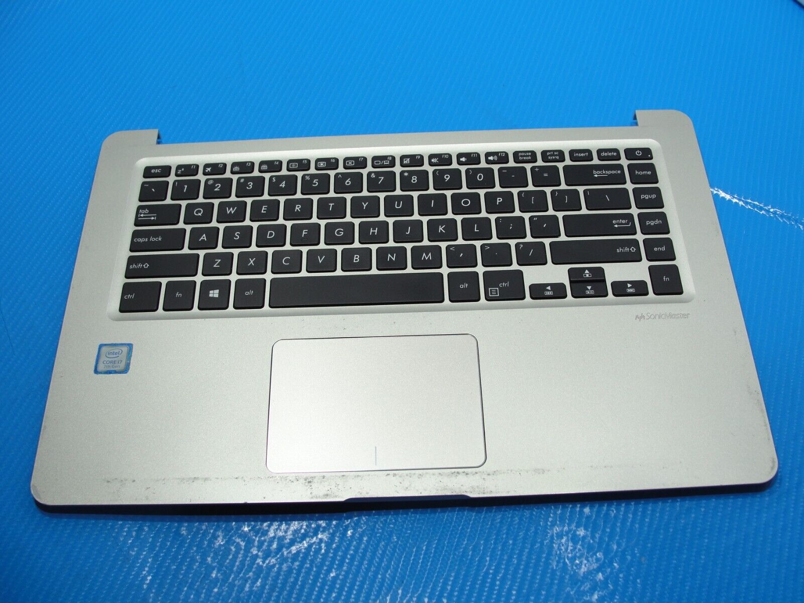 Asus X510UQ-EB76 15.6