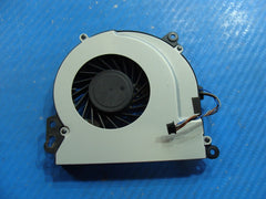 HP Envy TS 15t-j100 15.6 CPU Cooling Fan 6033B0032801