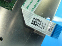 Dell Inspiron 15.6" 5570 Genuine Laptop TouchPad w/Cable & Screws Silver 47H4C