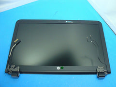HP Probook 450 G3 15.6" Genuine Matte FHD LCD Screen Complete Assembly Black