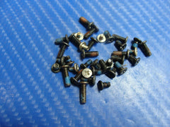 HP Pavilion dv6-3020us 15.6" Genuine Screw Set Screws for Repair ScrewSet ER* - Laptop Parts - Buy Authentic Computer Parts - Top Seller Ebay