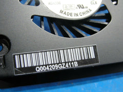 MacBook Pro A1278 MC374LL/A Early 2010 13" Genuine CPU Cooling Fan 922-8620 #5 - Laptop Parts - Buy Authentic Computer Parts - Top Seller Ebay