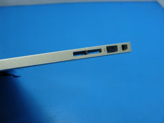 MacBook Air A1466 13" 2015 MJVE2LL/A Top Case w/Keyboard Trackpad 661-7480 - Laptop Parts - Buy Authentic Computer Parts - Top Seller Ebay