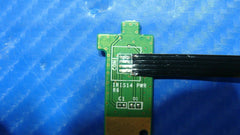 Dell Inspiron 14 3452 14" Genuine Power Button Board w/Cable 450.03V02.1001 ER* - Laptop Parts - Buy Authentic Computer Parts - Top Seller Ebay