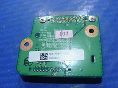 HP Pavilion dv9208nr 17.1" OEM DVD Optical Drive Connector Board DAAT9TB38D2 ER* - Laptop Parts - Buy Authentic Computer Parts - Top Seller Ebay