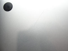 MacBook Pro A1708 13" Mid 2017 BTO Silver Bottom Case 923-01787