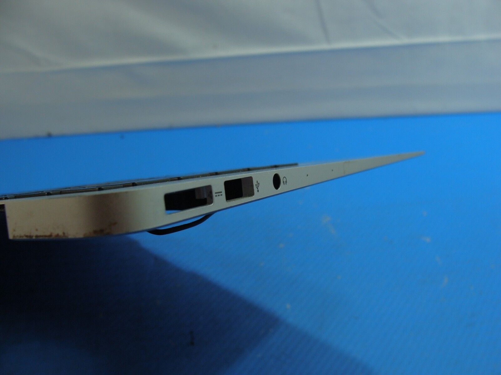 MacBook Air A1466 2015 MJVE2LL/A 13