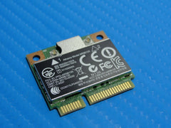 HP Pavilion 15-n013dx 15.6" Genuine Laptop Wireless WiFi Card AR5B125 - Laptop Parts - Buy Authentic Computer Parts - Top Seller Ebay