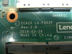 Lenovo IdeaCentre AIO 23.8" 520-24ARR AMD Motherboard LA-F902P SSA0Q84173 AS IS Lenovo