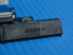 HP Notebook 15-ac161nr 15.6" Genuine HDD Caddy w/ Connector Screws LS-C703P - Laptop Parts - Buy Authentic Computer Parts - Top Seller Ebay