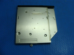 Samsung NP-QX411 14" Genuine Laptop DVD-RW Multi Burner Drive TS-U633 - Laptop Parts - Buy Authentic Computer Parts - Top Seller Ebay