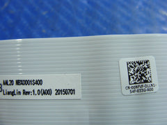 Dell Inspiron 15 5552 15.6" Genuine USB Audio Jack Board w/Cable LS-B843P ER* - Laptop Parts - Buy Authentic Computer Parts - Top Seller Ebay