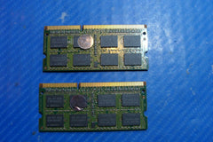 MacBook Pro A1278 MC374LL/A 2010 13" 2GB SDRAM DDR31066 SO-DIMM 661-5226 Apple