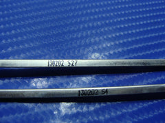 Samsung Chromebook XE303C12 11.6" Genuine Laptop Left and Right Hinge Set Samsung