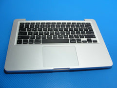 MacBook Pro A1278 13" 2011 MC700LL/A Top Case w/Trackpad Keyboard 661-5871 #1 - Laptop Parts - Buy Authentic Computer Parts - Top Seller Ebay