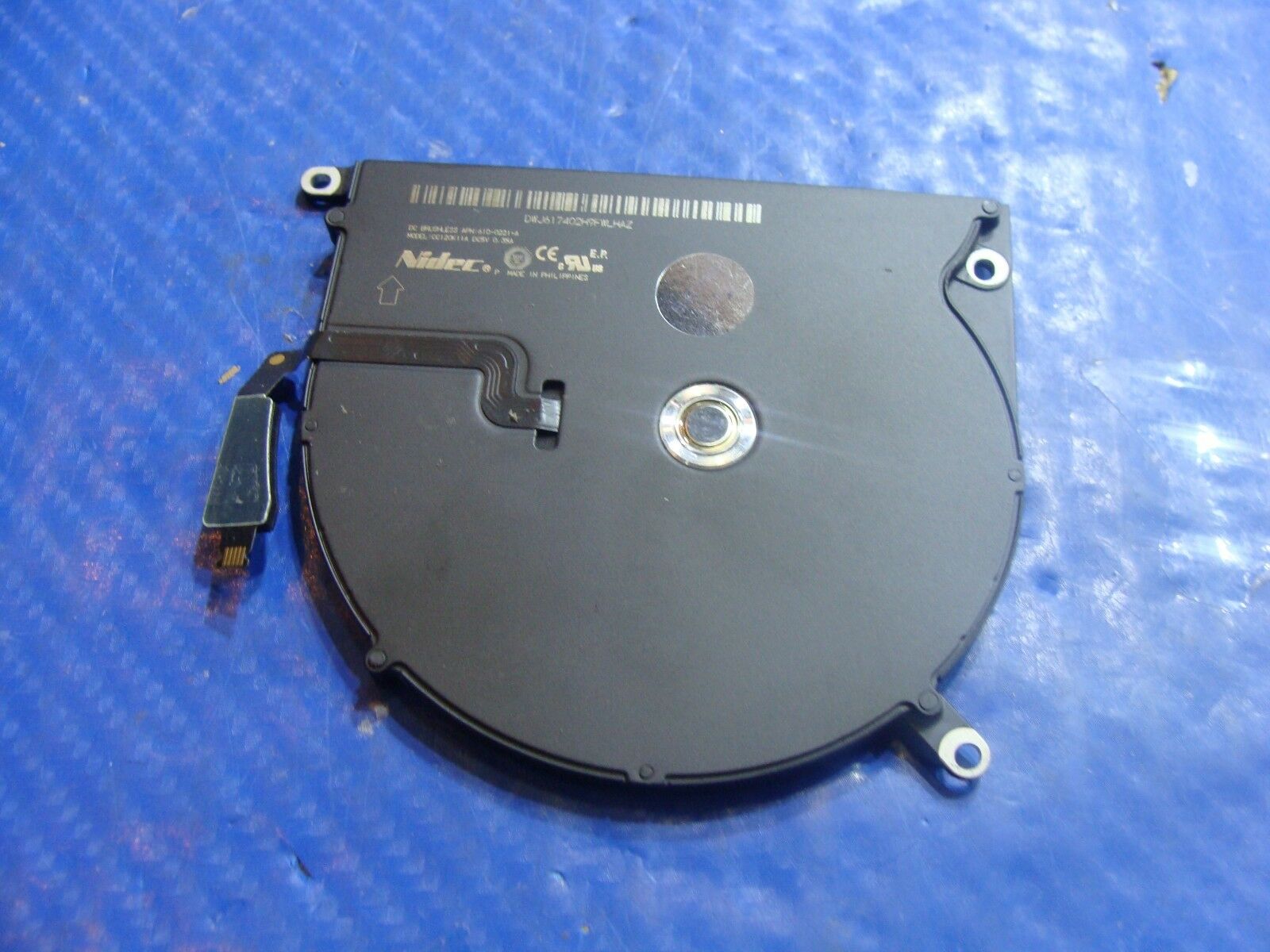 MacBook Pro A1398 MJLQ2LL/A MJLT2LL/A 2015 15