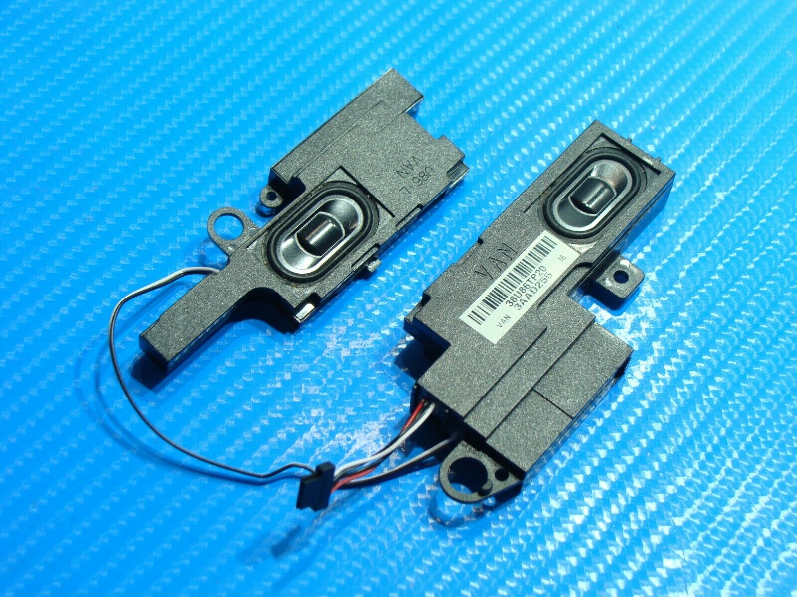 HP Notebook 15-f222wm 15.6