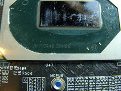 MSI 17.3" GE75 Raider 10SE Intel i7-10750H 2.6GHz RTX2060 Motherboard MS-17E91