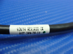 Dell XPS 8700 Desktop Genuine Dual USB Ports with Cable 92KY4 THJ00 ER* - Tested Computer Laptop Parts