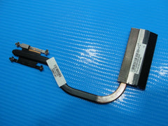 HP Pavilion 15-n210dx 15.6" Genuine Laptop CPU Cooling Heatsink 739537-001 