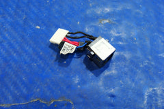 Dell Latitude E5450 14" Genuine Laptop DC IN Power Jack w/Cable P95KW Dell