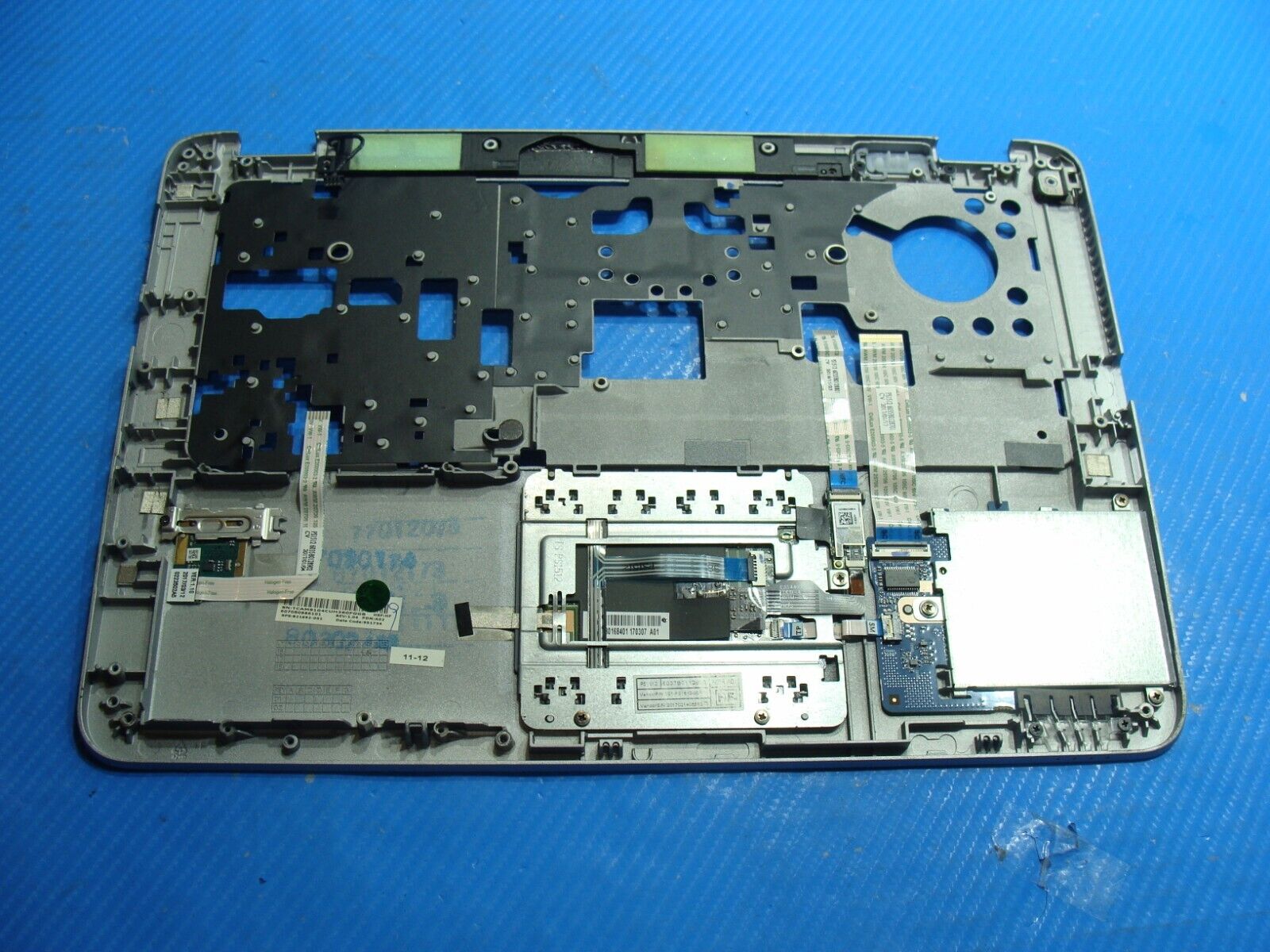 HP EliteBook 820 G3 12.5