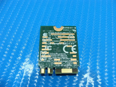 HP 15-da0048nr 15.6" Genuine Laptop Wireless WiFi Card RTL8821CE