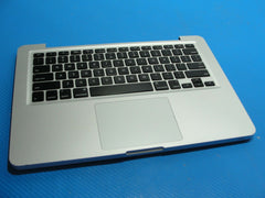 MacBook Pro 13"A1278 Mid 2009 MB990LL/A Top Case w/Keyboard Trackpad 661-5233 #4 - Laptop Parts - Buy Authentic Computer Parts - Top Seller Ebay