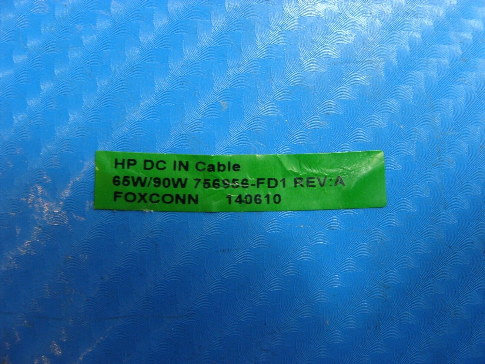 HP Pavilion 17-1004dx 17.3