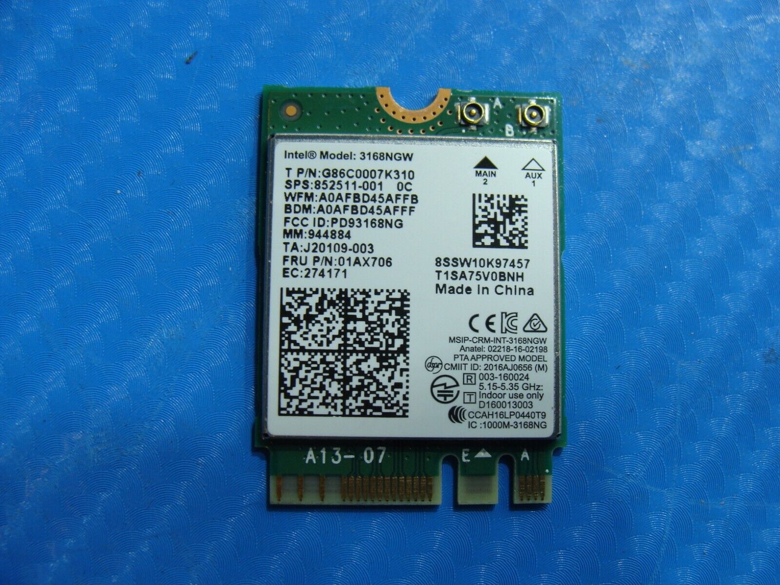 HP Pavilion 15-cc055od 15.6