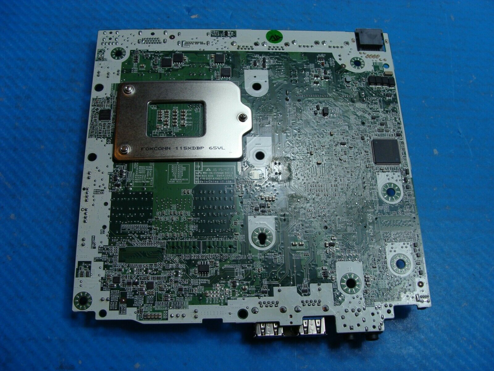 Dell Optiplex 3040 Genuine Intel Socket Motherboard MGK50 AS IS - Laptop Parts - Buy Authentic Computer Parts - Top Seller Ebay