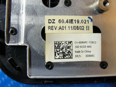 Dell Inspiron 15.6" N5110 Genuine Palmrest w/Touchpad DRHPC 60.4IE19.021 #1 GLP* - Laptop Parts - Buy Authentic Computer Parts - Top Seller Ebay